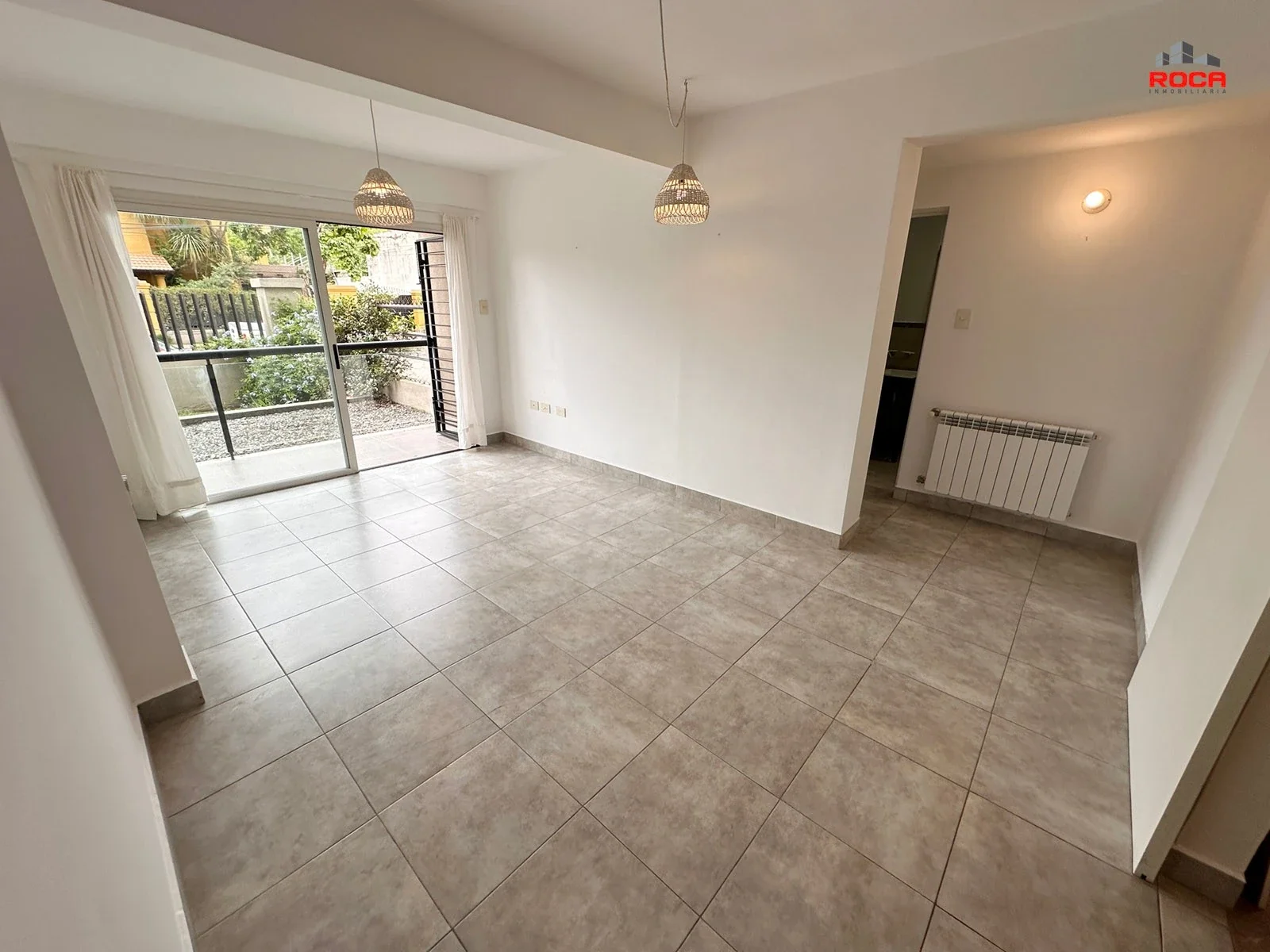 Departamento en alquiler c/ cochera en Alto padilla - Imagen 4