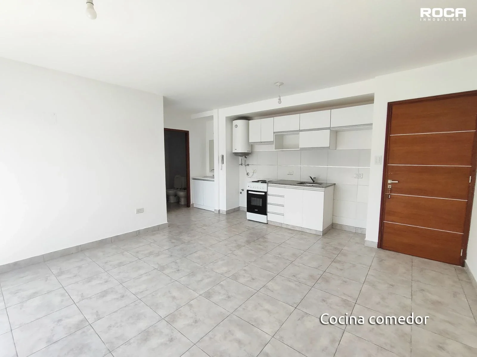 Departamento en alquiler de 1 dormitorio c/ cochera en Bajo la Viña - Imagen 4