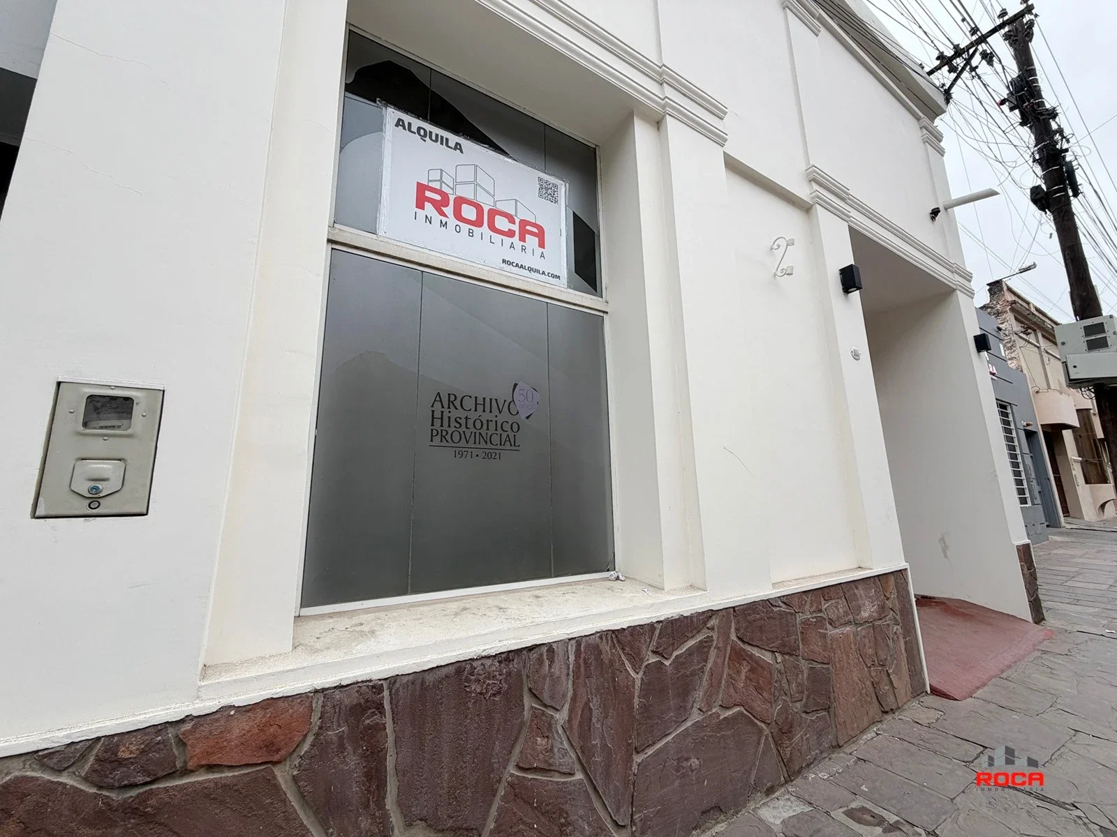 Importante local comercial en alquiler | Pleno centro - Imagen 3