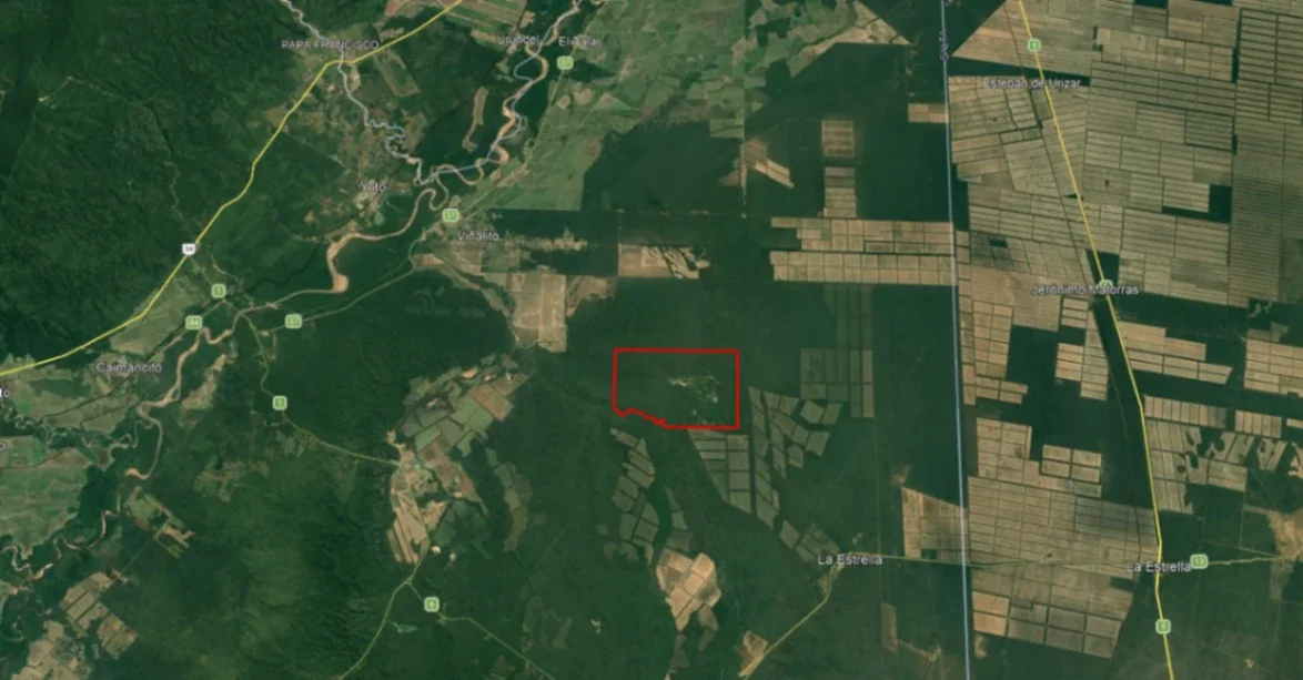 farmstead en Vinalito - Imagen 1