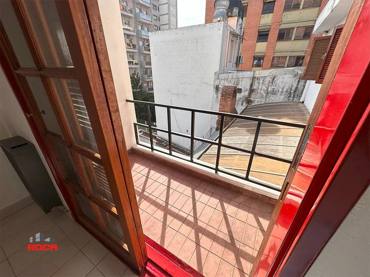 Departamento en alquiler de 1 dormitorio en Centro - Imagen 5