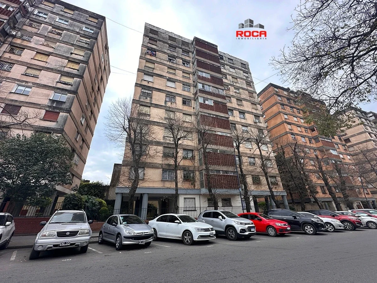 Departamento en alquiler | Pleno centro – Calle San Martín - Imagen 1