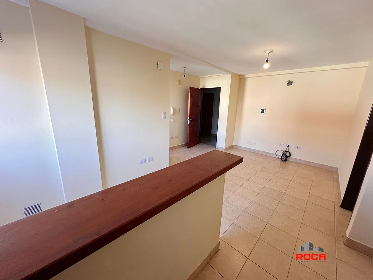 Departamento en alquiler pocas cuadras del centro  Bº San Martín - Imagen 5