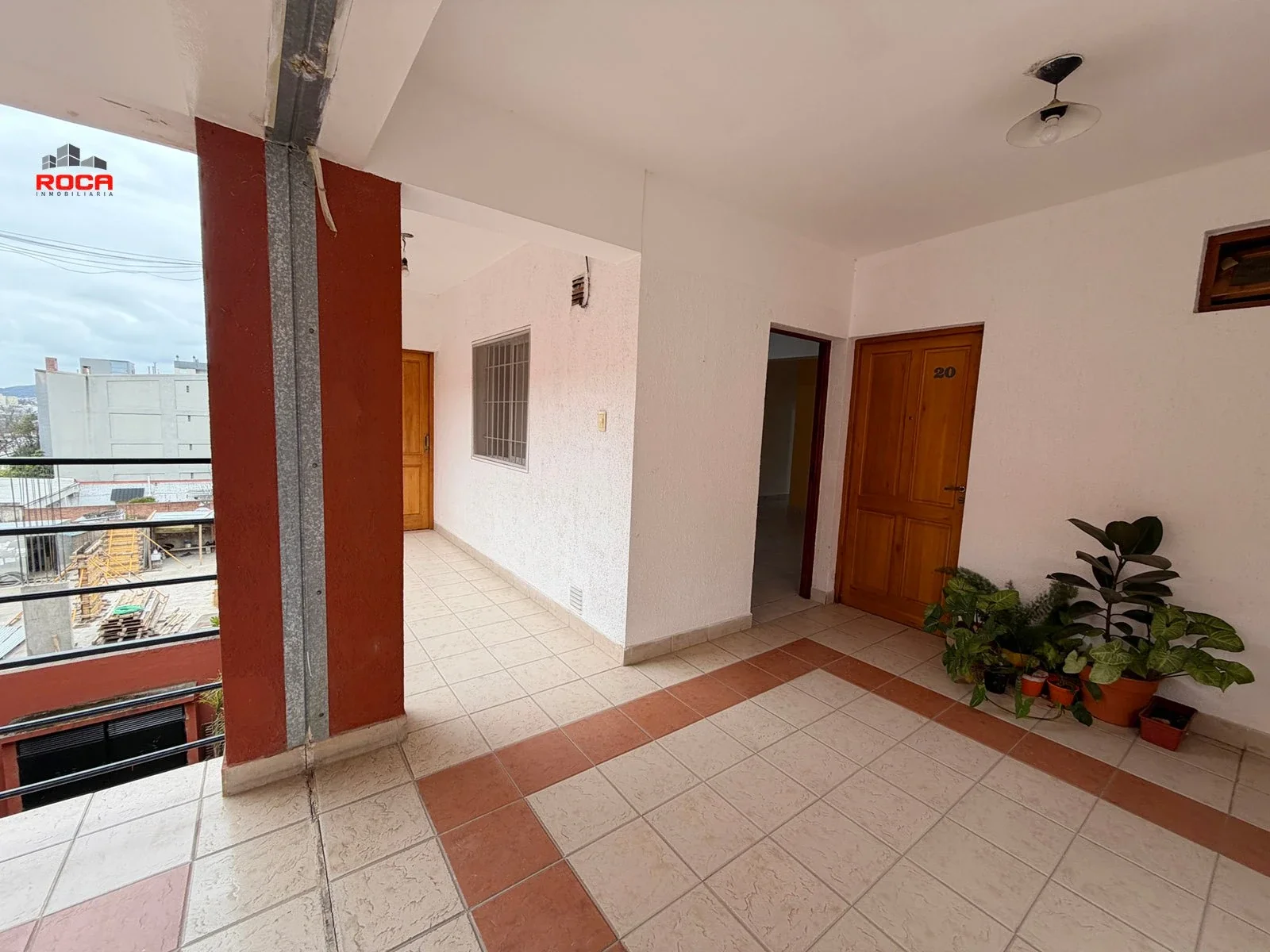 Departamento en alquiler en Los Perales - Imagen 2
