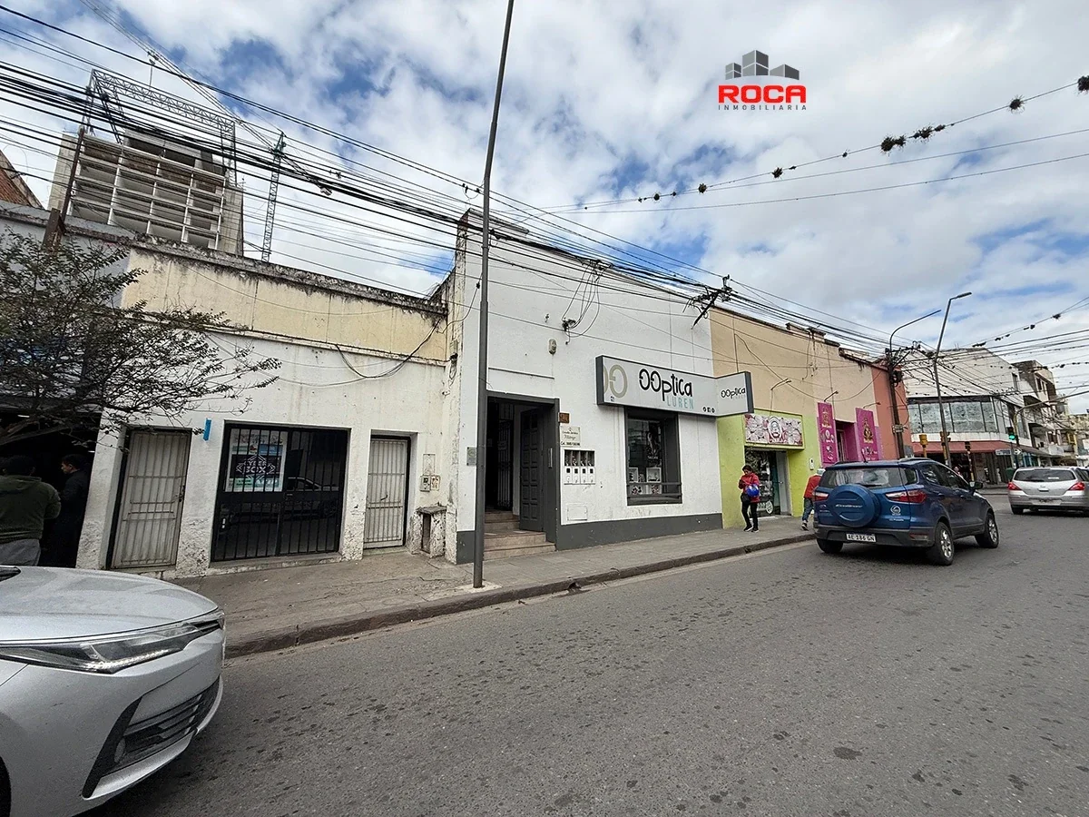 Oficina Nº4 en alquiler en pleno centro – Calle Independencia - Imagen 1