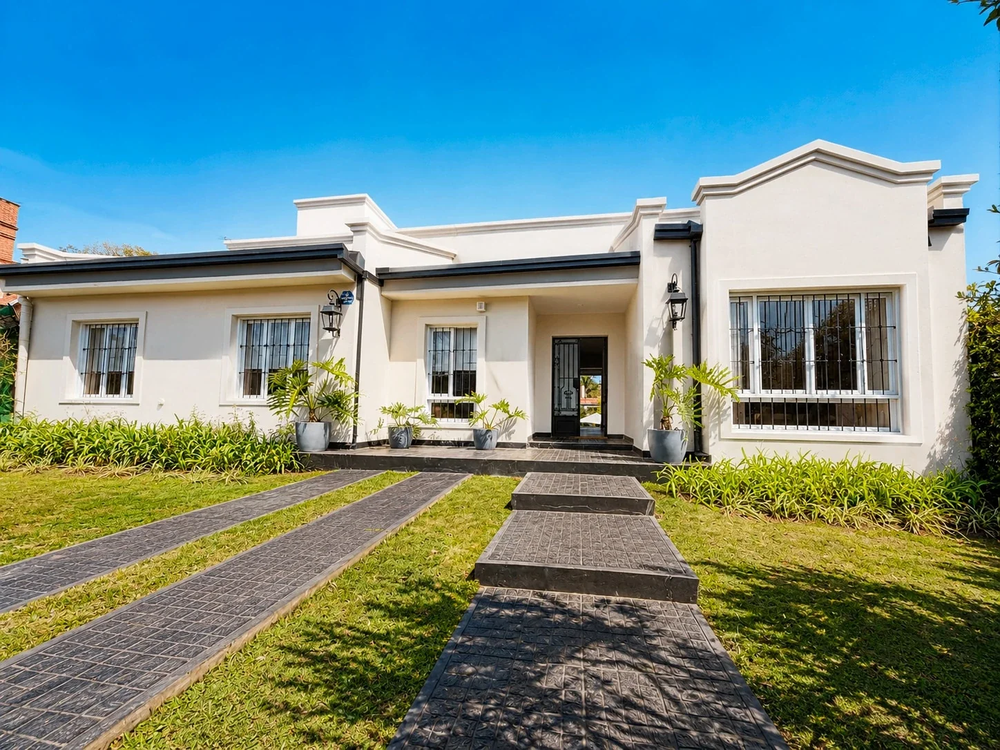 Casa en venta c/ cochera en Bajo la Viña - Imagen 1