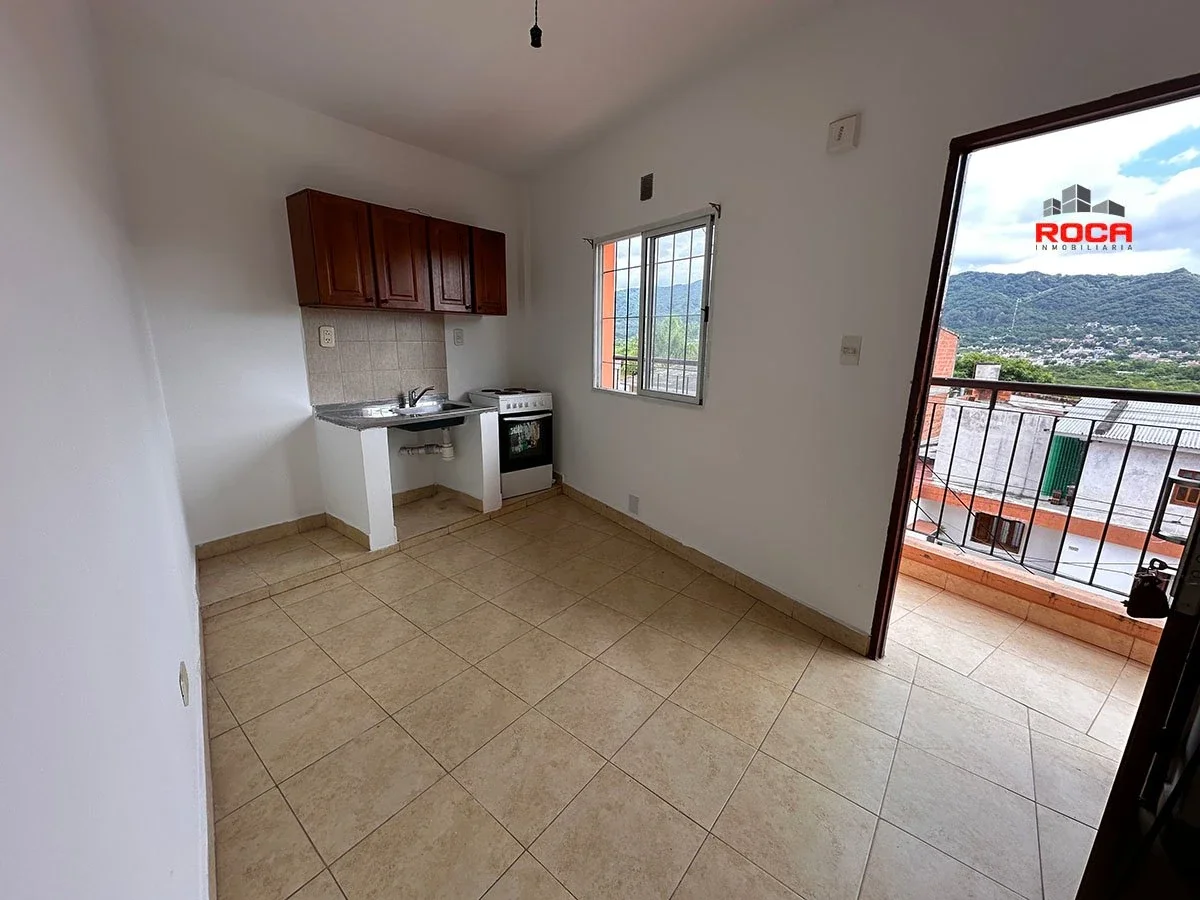 Departamento en alquiler en Huaico calle Benito Juarez - Imagen 5