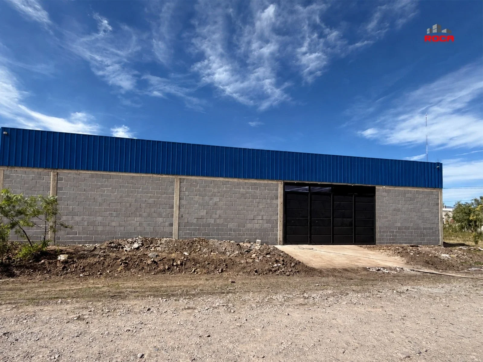 Galpón en alquiler de 60m2 ubicado en Palpalá - Imagen 2
