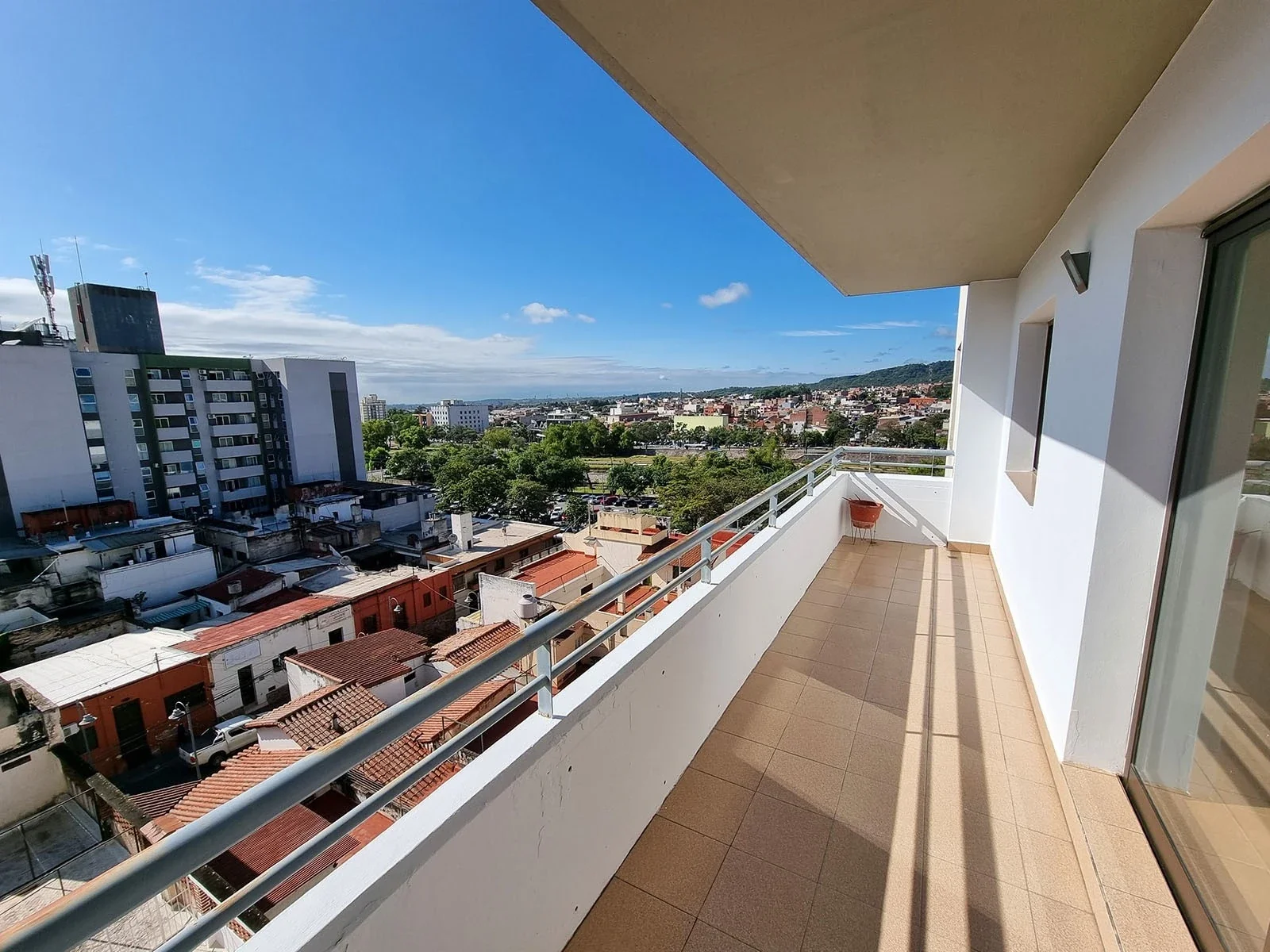 Departamento en alquiler | Edificio Grazalema – Pleno centro - Imagen 3