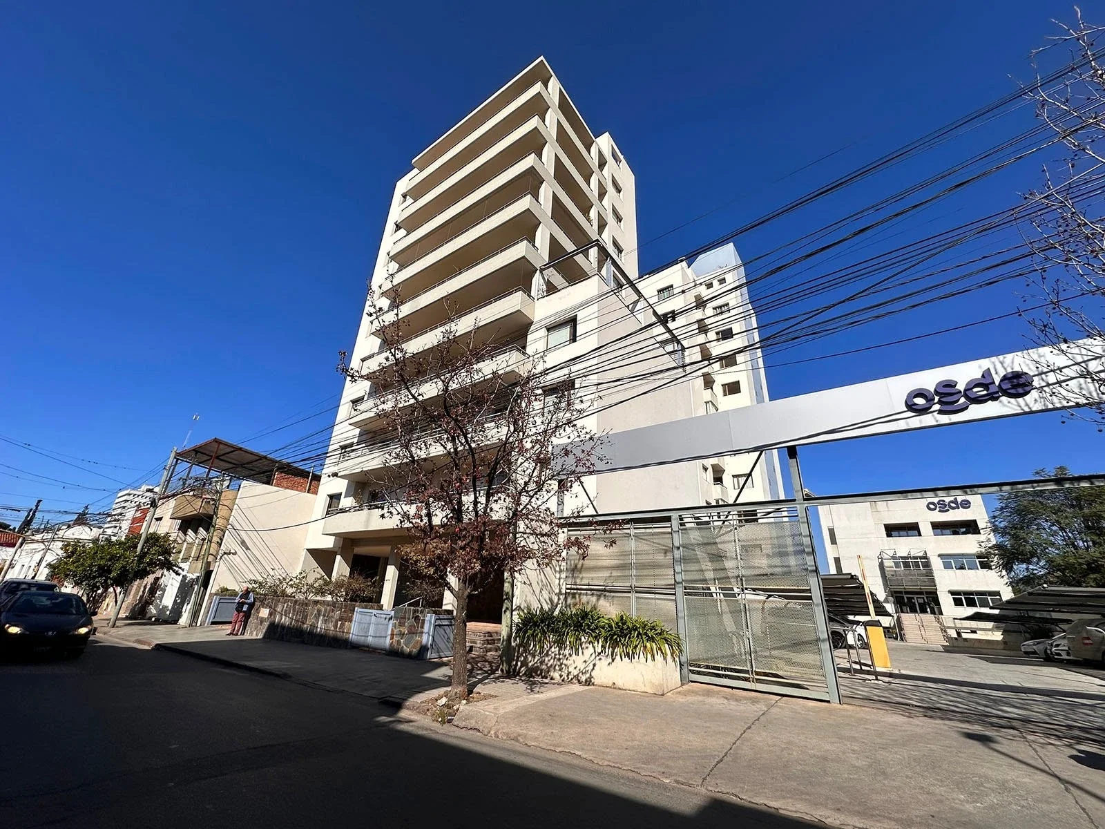 Departamento en alquiler | Edificio Grazalema – Pleno centro - Imagen 1