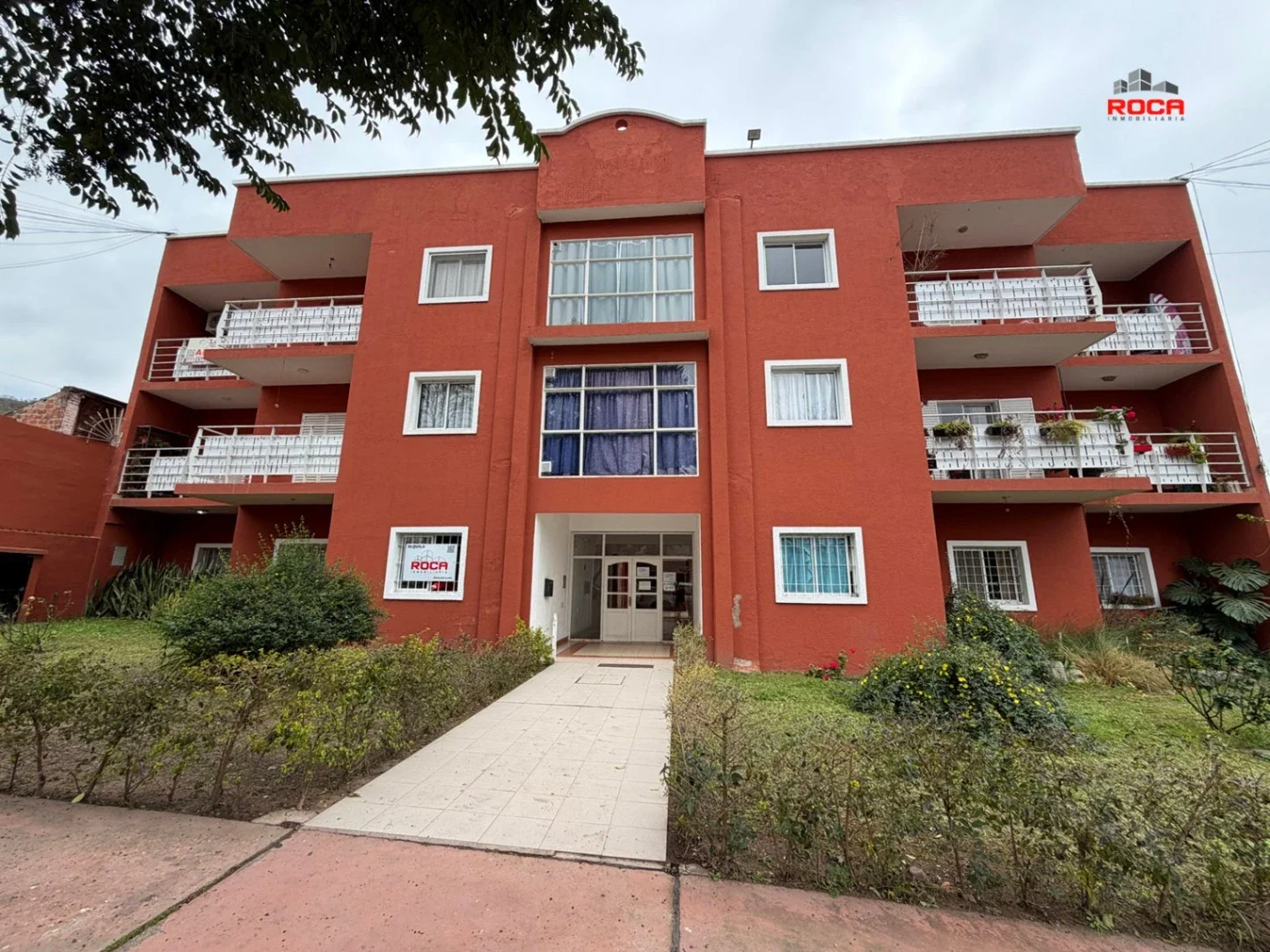 Departamento en alquiler en Los Perales - Imagen 1