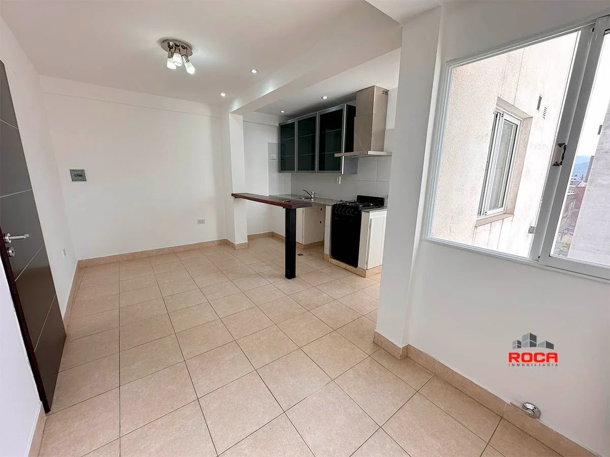Departamento en alquiler de 1 dormitorio en Centro - Imagen 3
