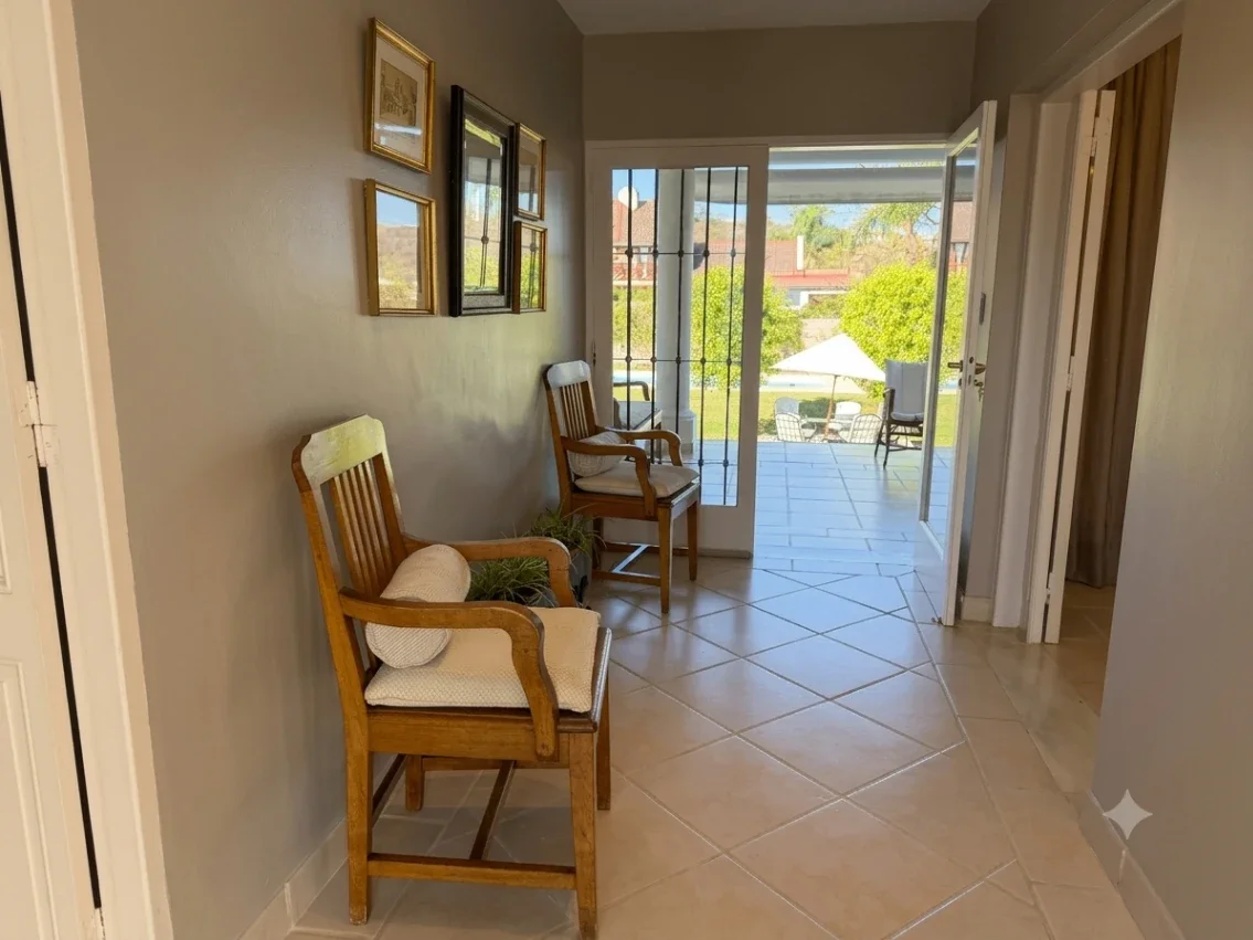 Casa en venta c/ cochera en Bajo la Viña - Imagen 3