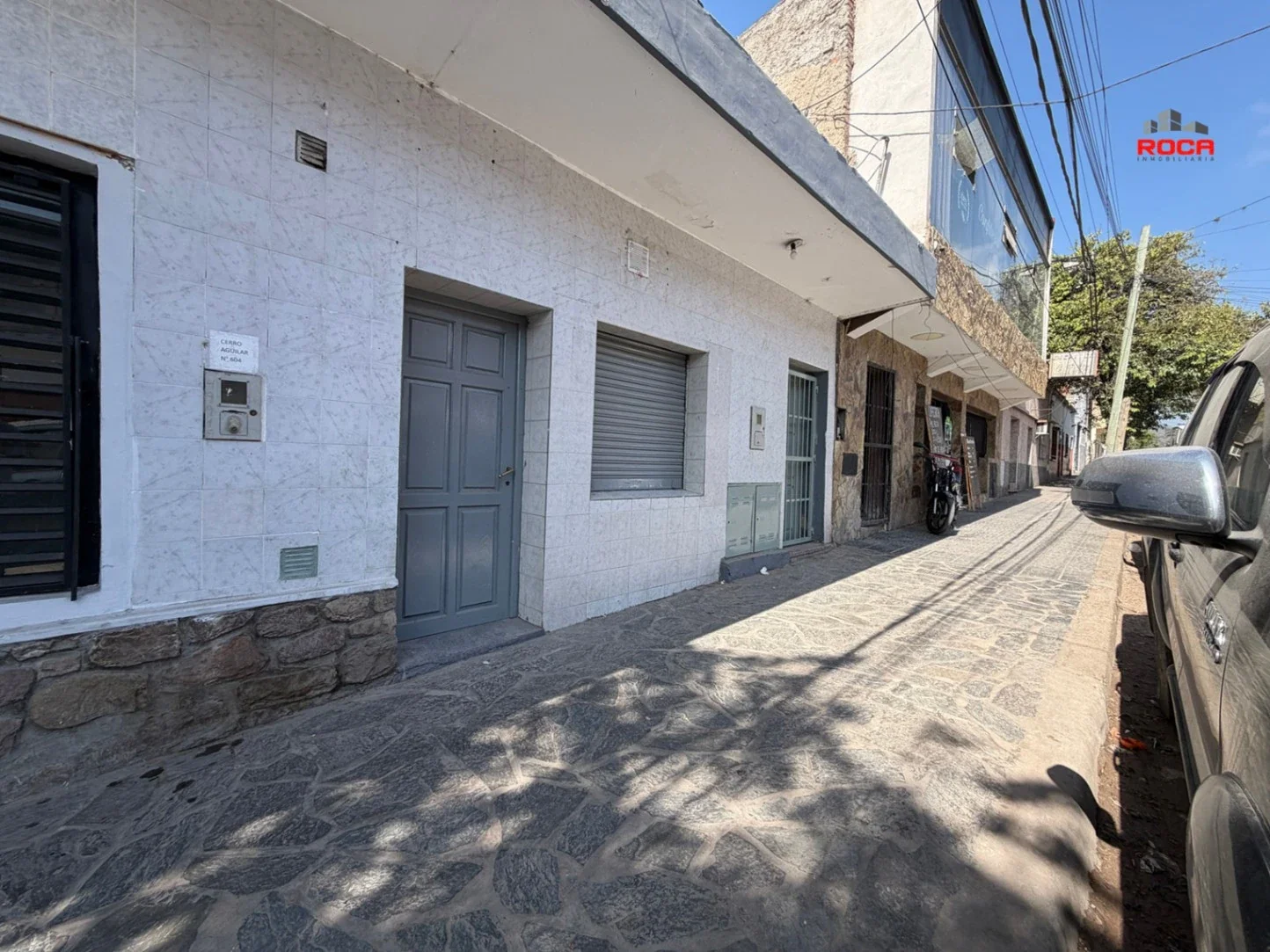 Local comercial en alquiler | Barrio Luján – Calle Cerro Aguilar - Imagen 2