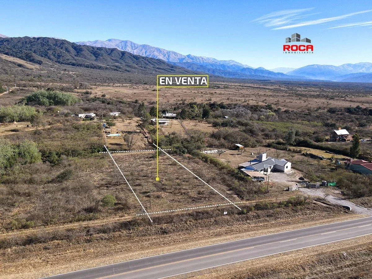 Terreno / Lote en venta de 2246m2 ubicado en La Almona - Imagen 4