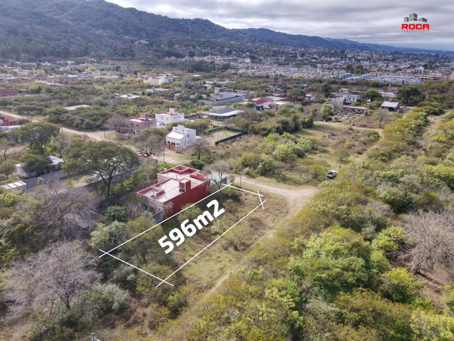 Terreno / Lote en venta de 546m2 ubicado en Los Perales - Imagen 3