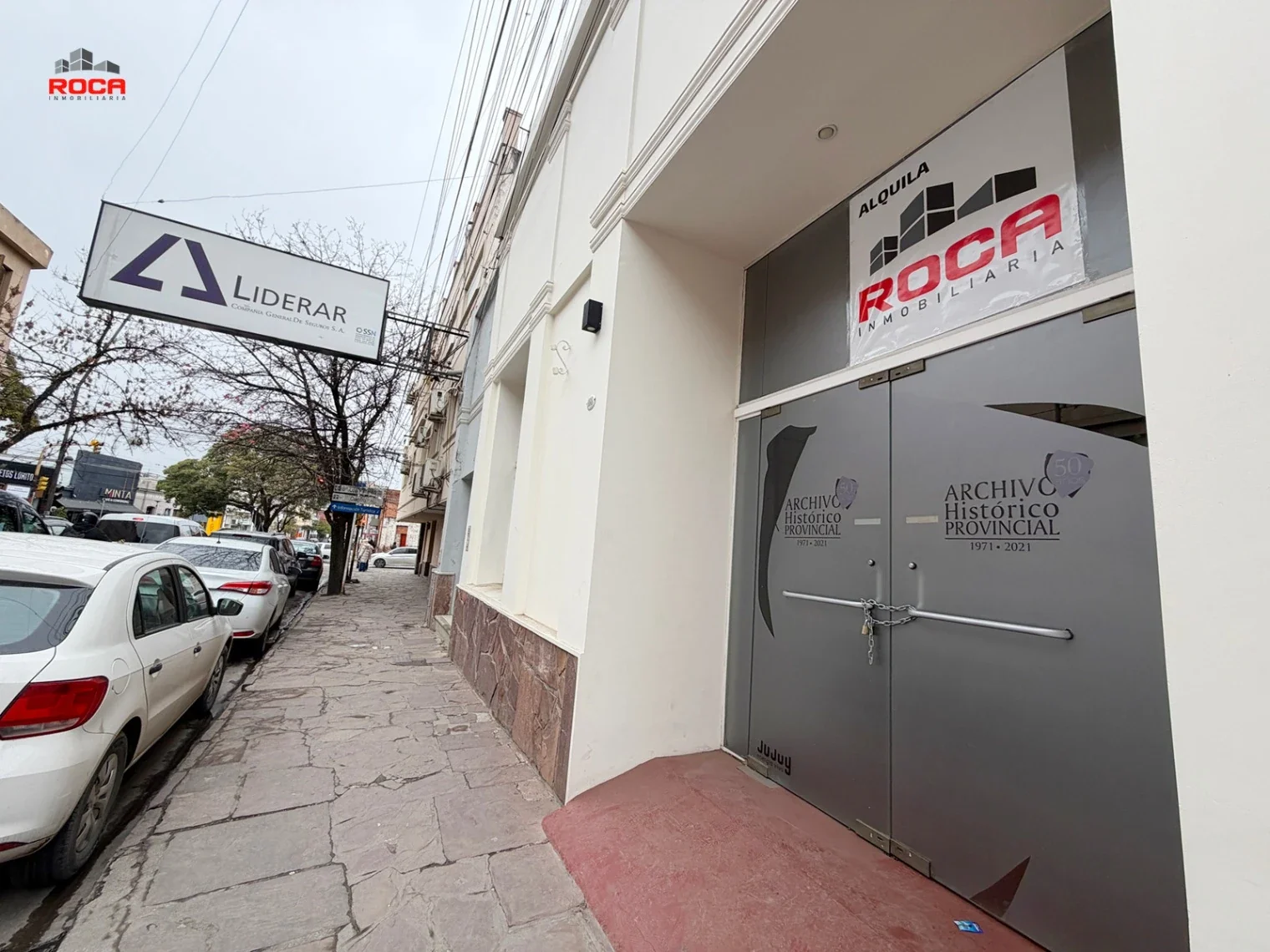 Importante local comercial en alquiler | Pleno centro - Imagen 2