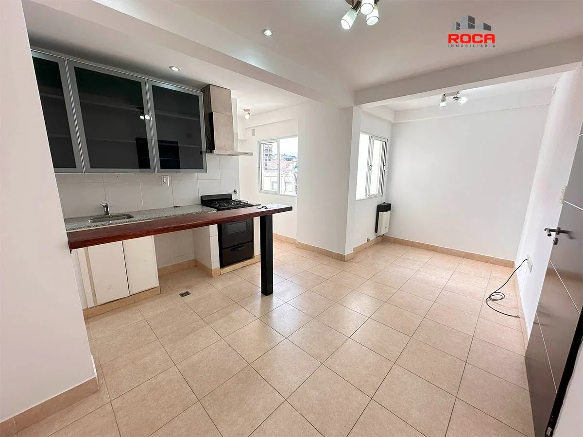 Departamento en alquiler de 1 dormitorio en Centro - Imagen 2