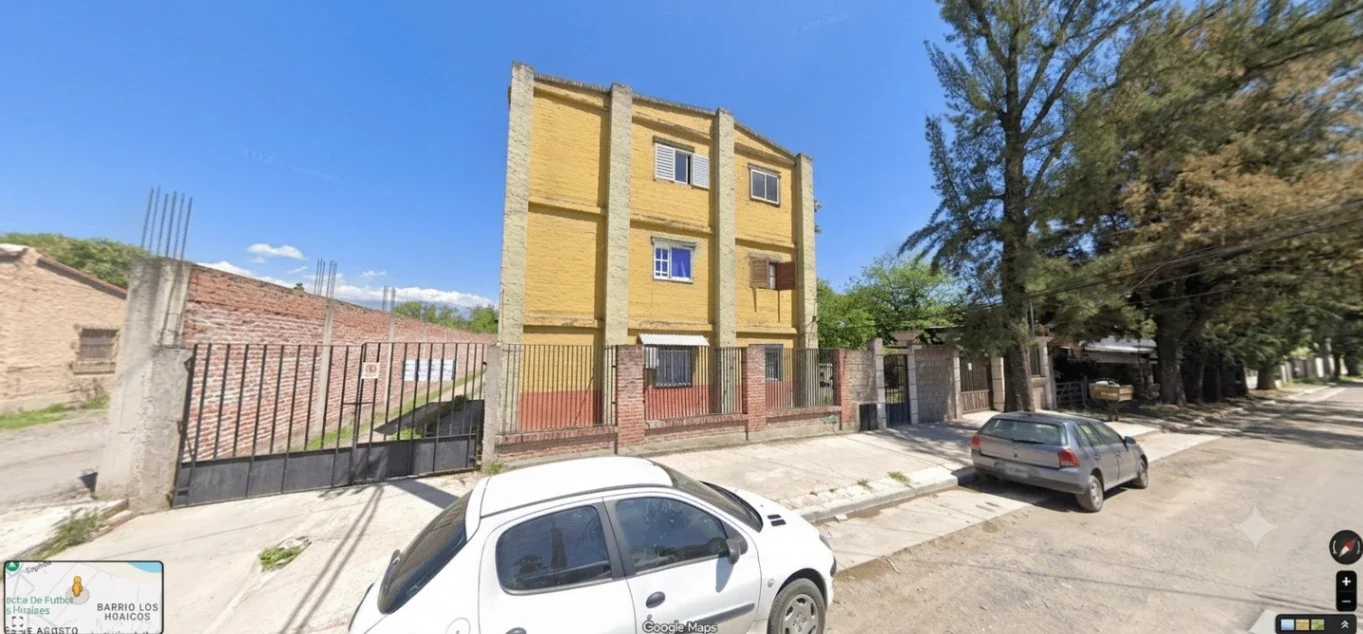 Departamento en venta en Los Huaicos - Imagen 2