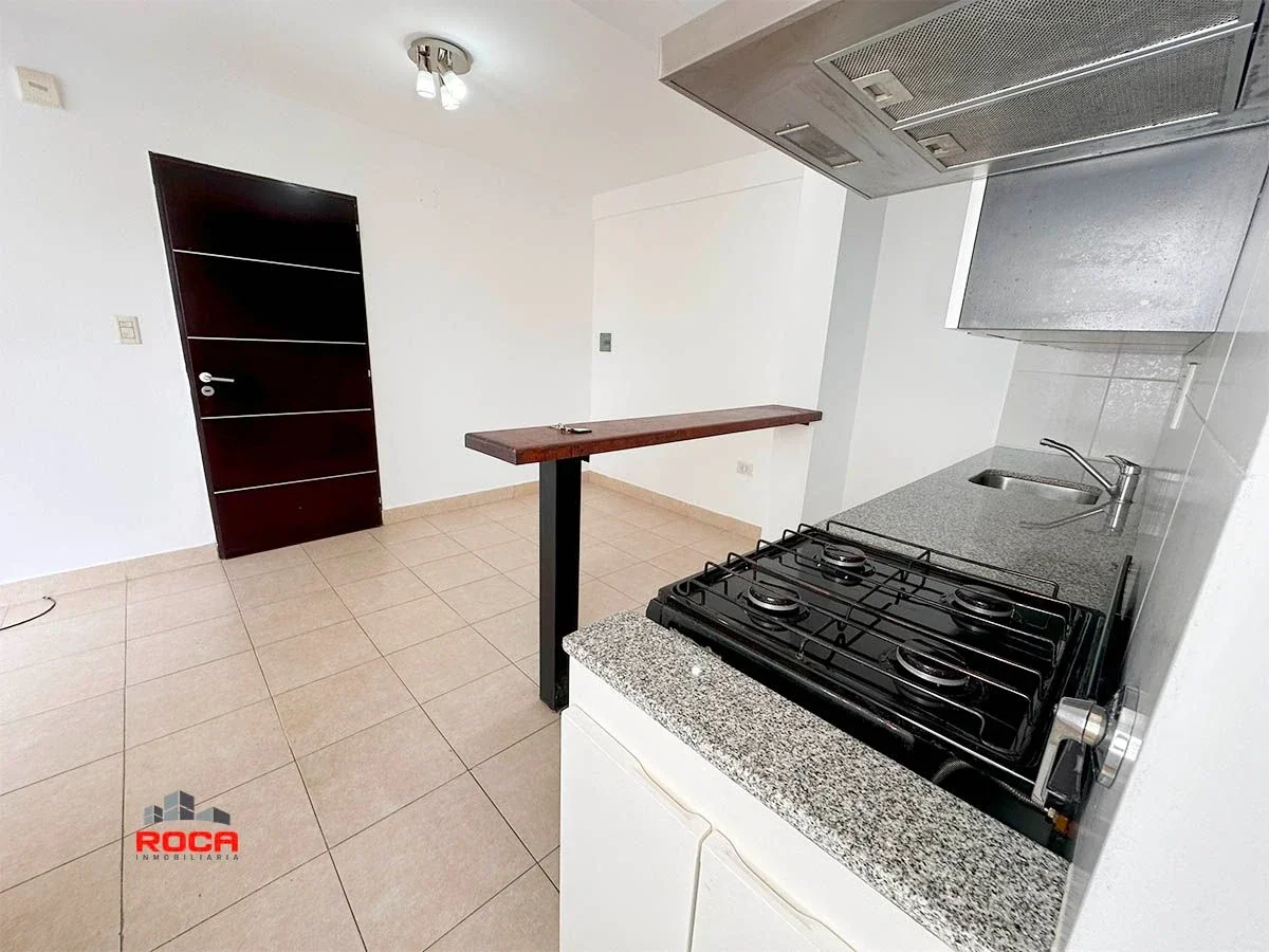 Departamento en alquiler de 1 dormitorio en Centro - Imagen 5
