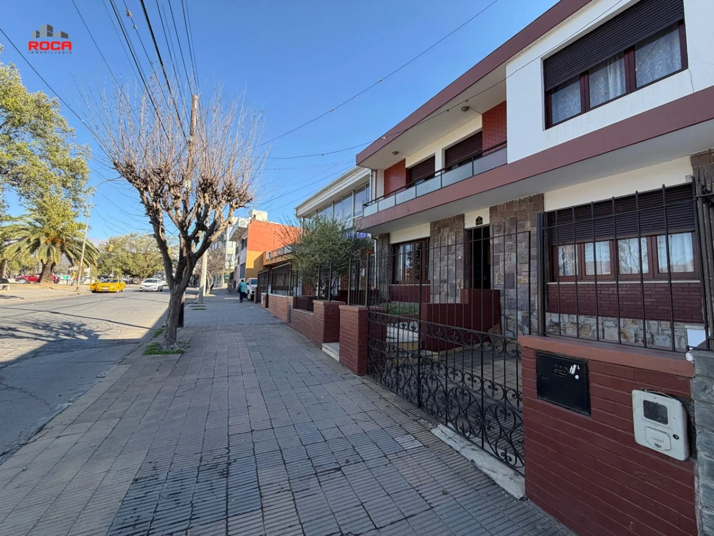 Casa en venta en Av. 19 de Abril – centro - Imagen 1