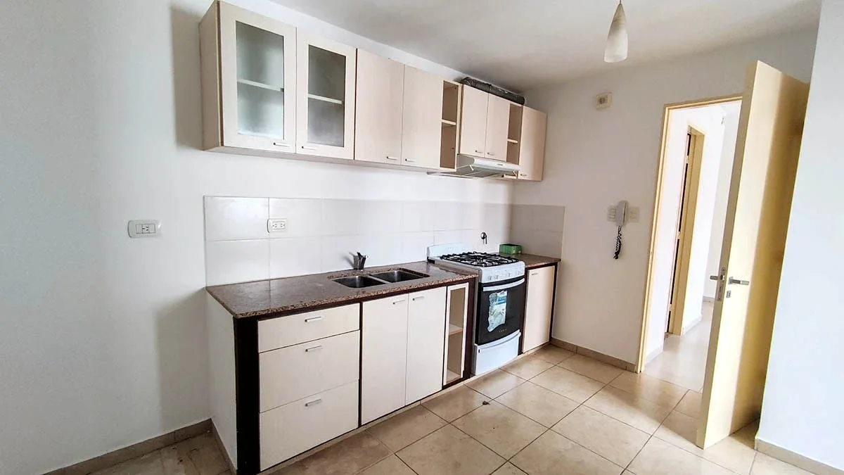 Departamento en alquiler | Torre Paseo de la Ciudad – Pleno centro - Imagen 5