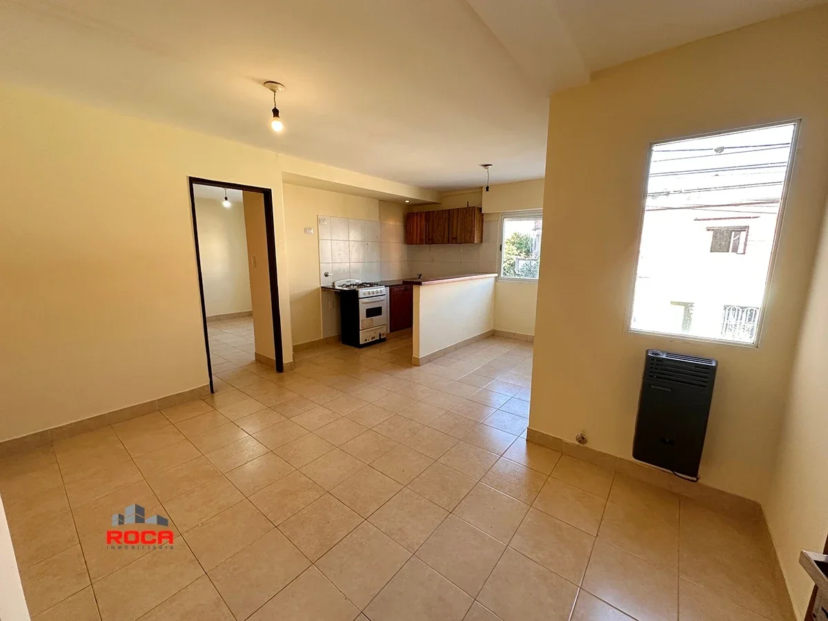 Departamento en alquiler pocas cuadras del centro  Bº San Martín - Imagen 2