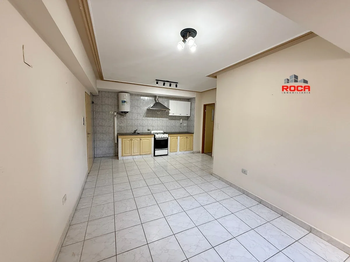Departamento en alquiler  a pasos del parque San Martín - Imagen 3