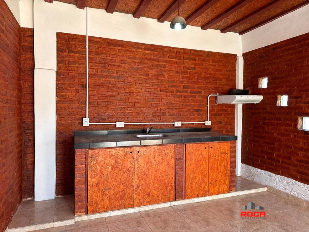 Departamento planta baja en  Las Colinas - Alto  Comedero - Imagen 3