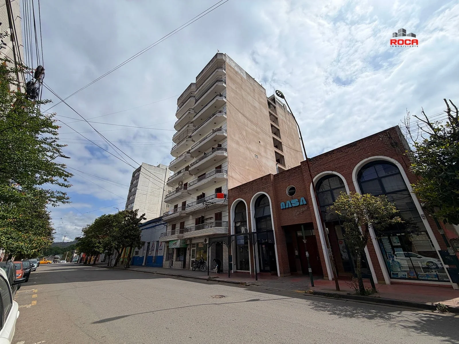 Departamento en alquiler | Calle Senador Pérez - Imagen 1