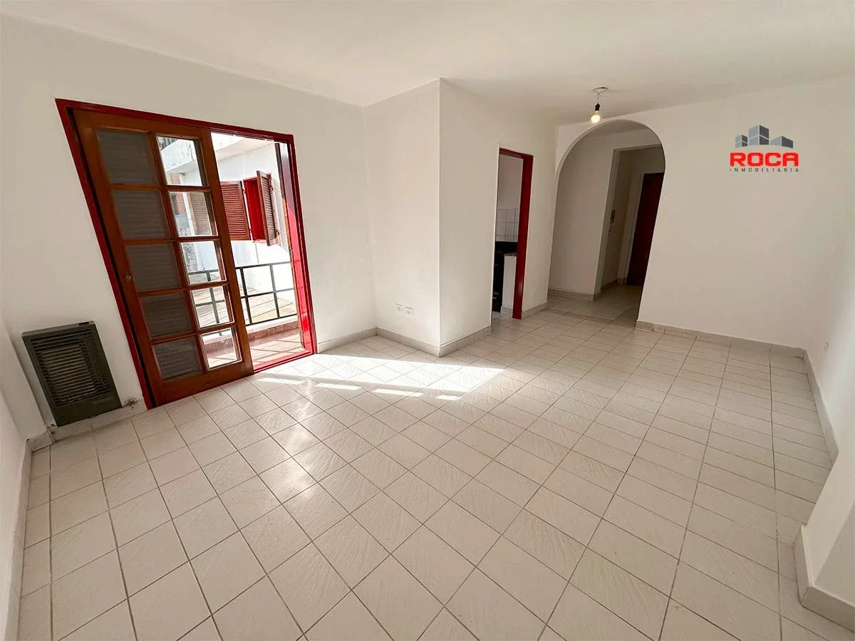 Departamento en alquiler de 1 dormitorio en Centro - Imagen 4
