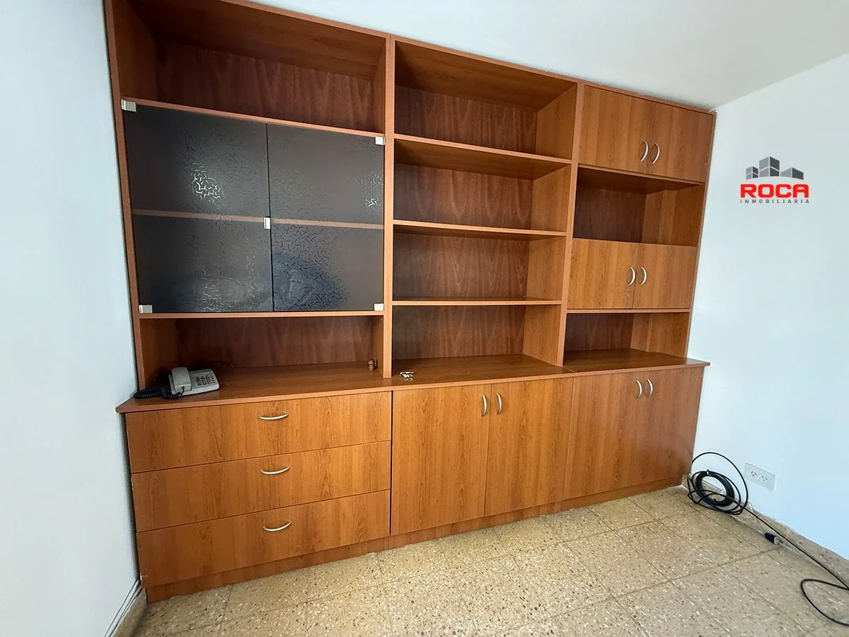 Departamento en alquiler en pleno centro – ¡Ubicación privilegiada! - Imagen 2