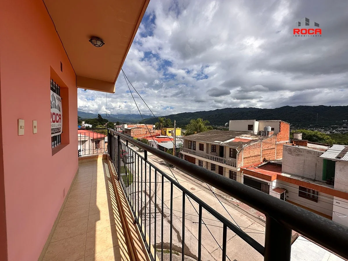 Departamento en alquiler en Huaico calle Benito Juarez - Imagen 2