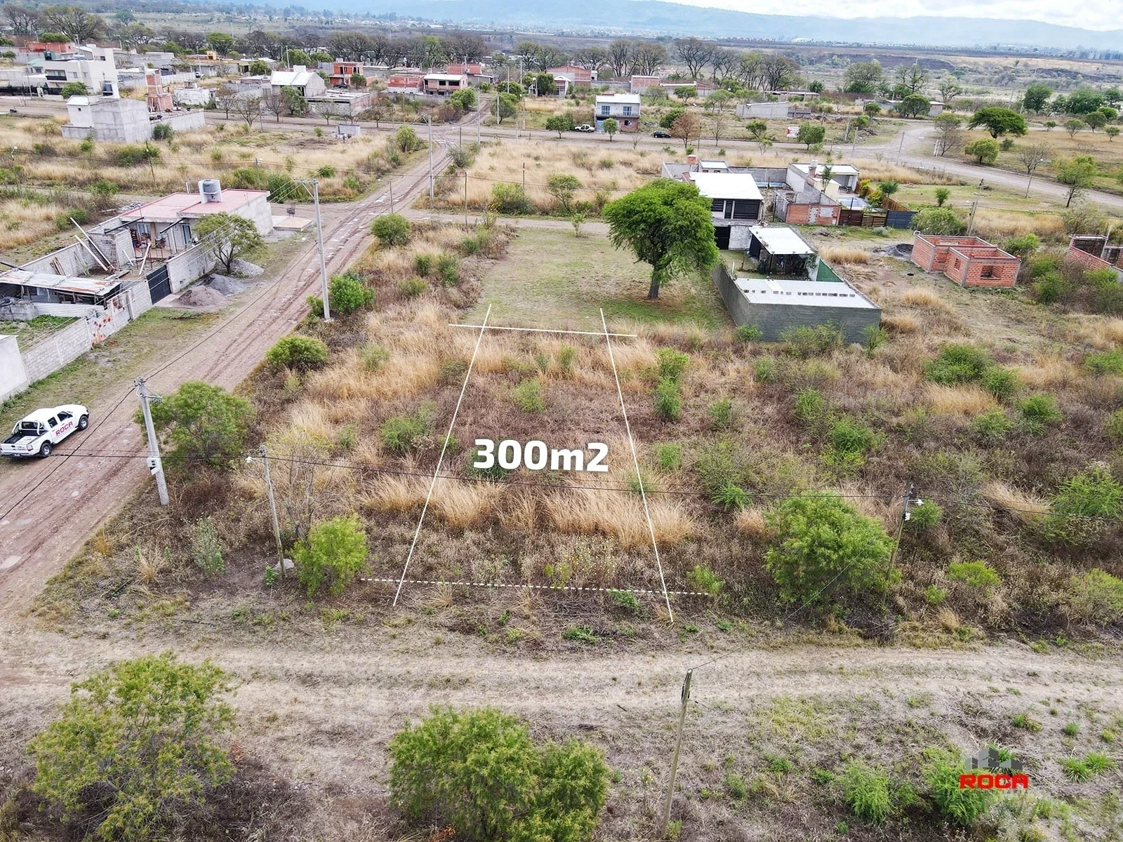 Terreno / Lote en venta de 300m2 ubicado en Otros Barrios - Imagen 2