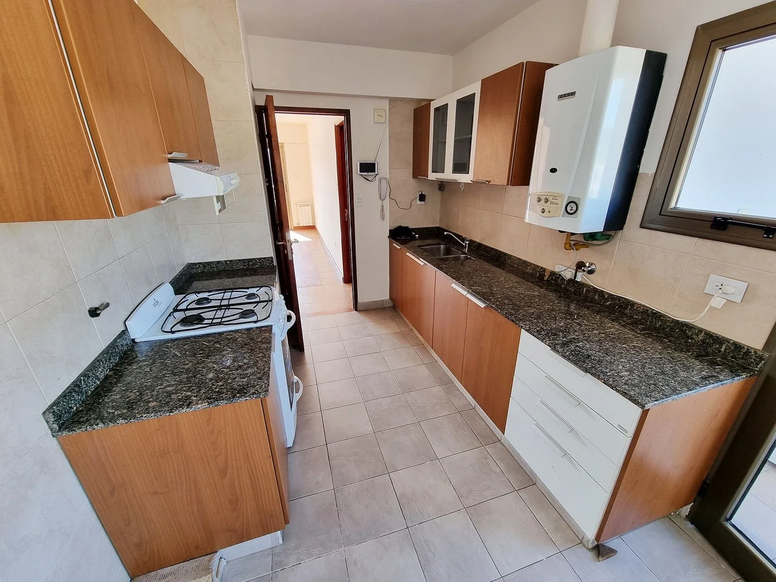Departamento en alquiler | Edificio Grazalema – Pleno centro - Imagen 5
