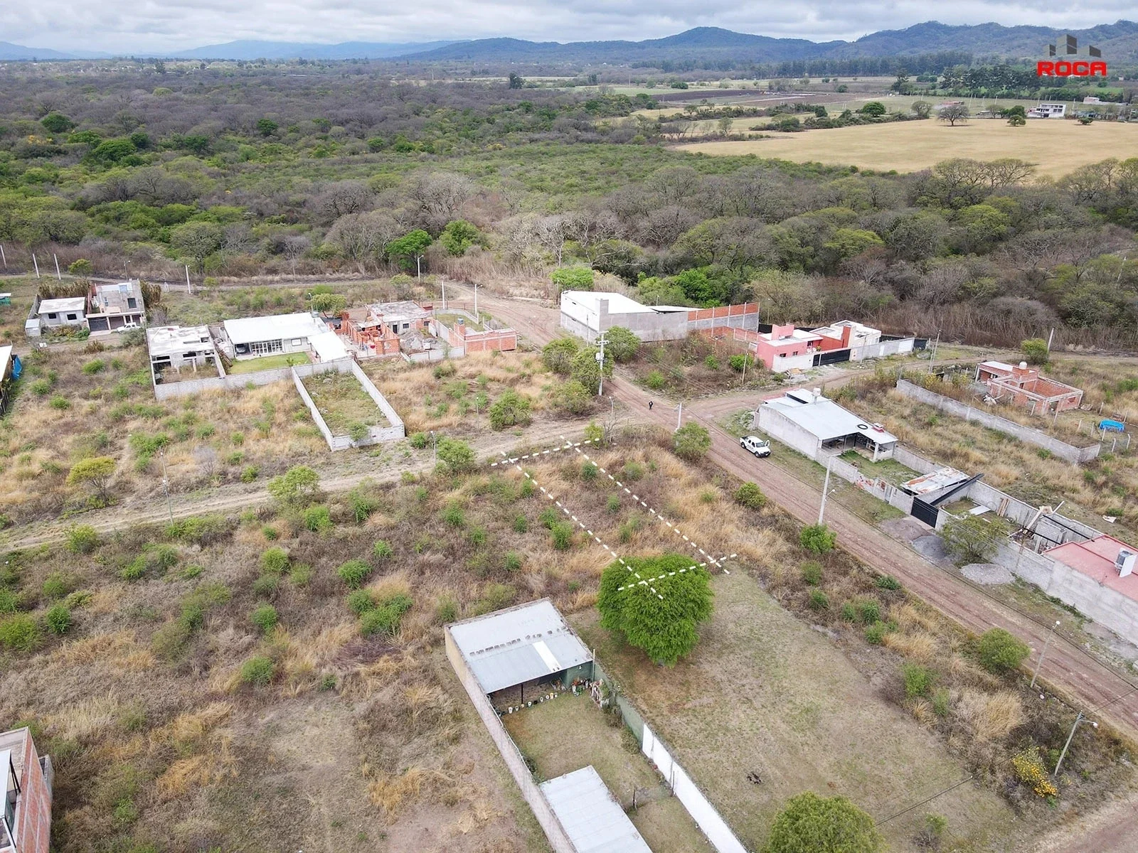 Terreno / Lote en venta de 300m2 ubicado en Otros Barrios - Imagen 3