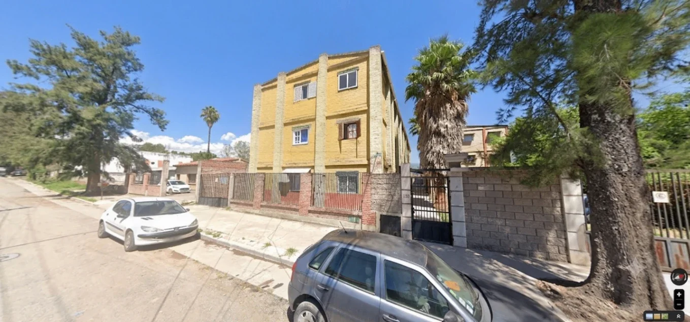 Departamento en venta en Los Huaicos - Imagen 1