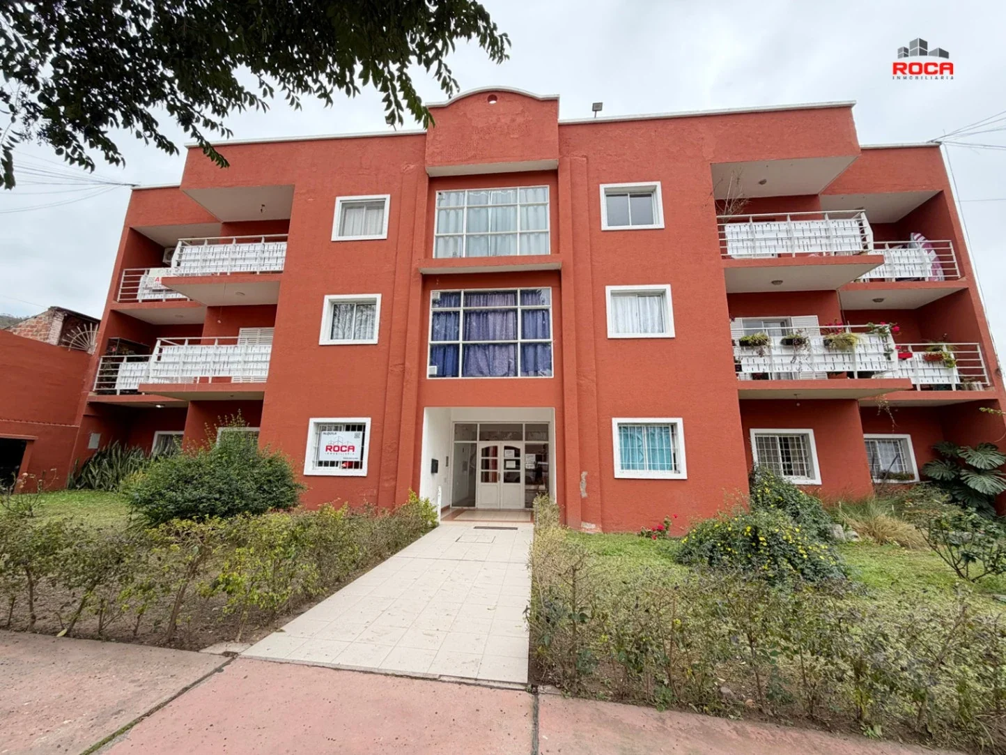 Departamento en alquiler en Los Perales - Imagen 1