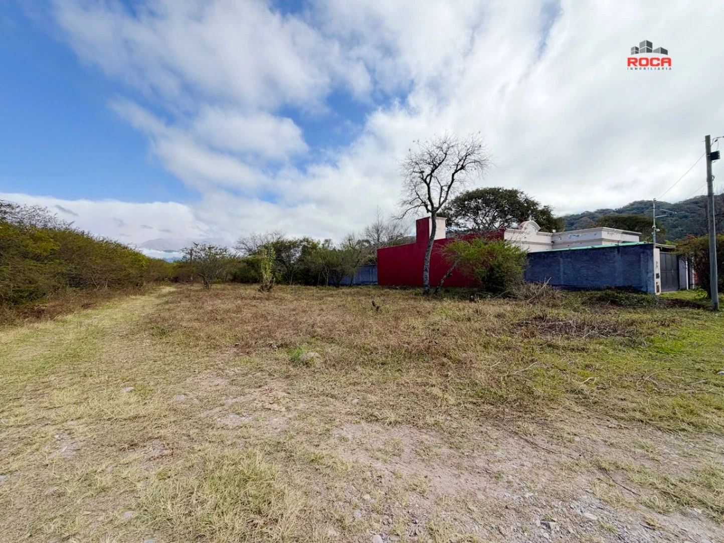Terreno / Lote en venta de 546m2 ubicado en Los Perales - Imagen 1