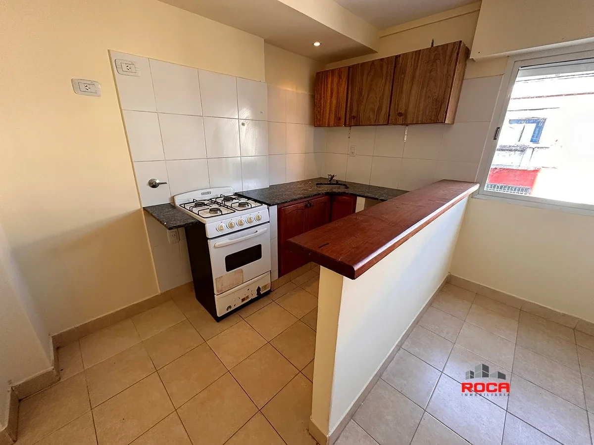 Departamento en alquiler pocas cuadras del centro  Bº San Martín - Imagen 3