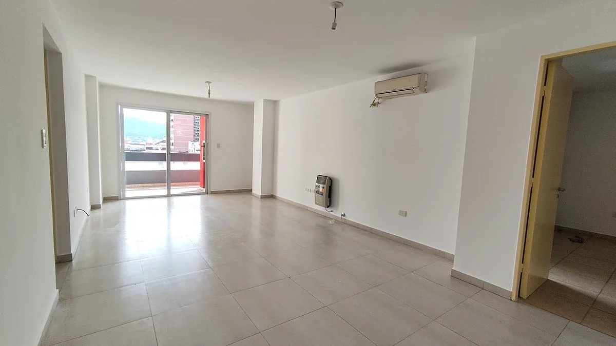 Departamento en alquiler | Torre Paseo de la Ciudad – Pleno centro - Imagen 2