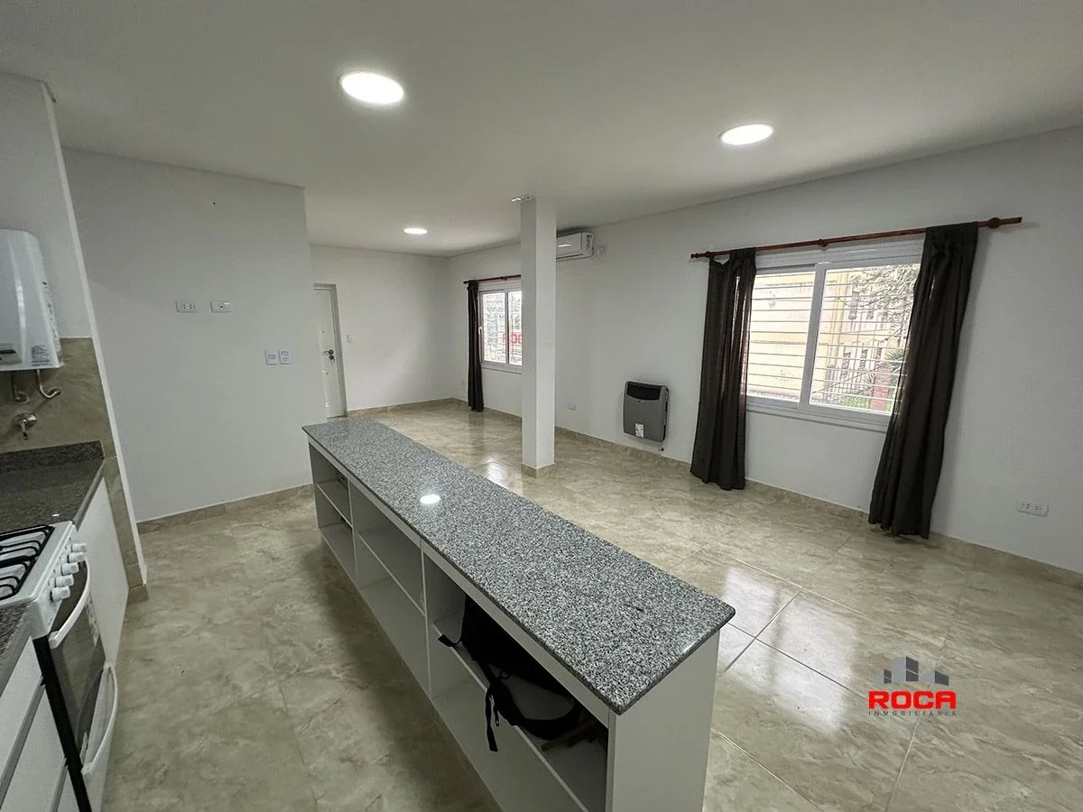 Departamento en alquiler de 3 dormitorios c/ cochera en San Pedrito - Imagen 5