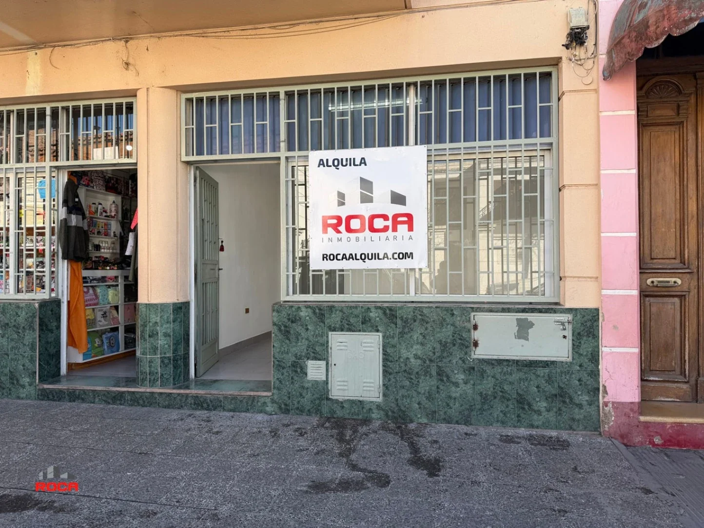 Local comercial en alquiler ubicado en Centro - Imagen 2