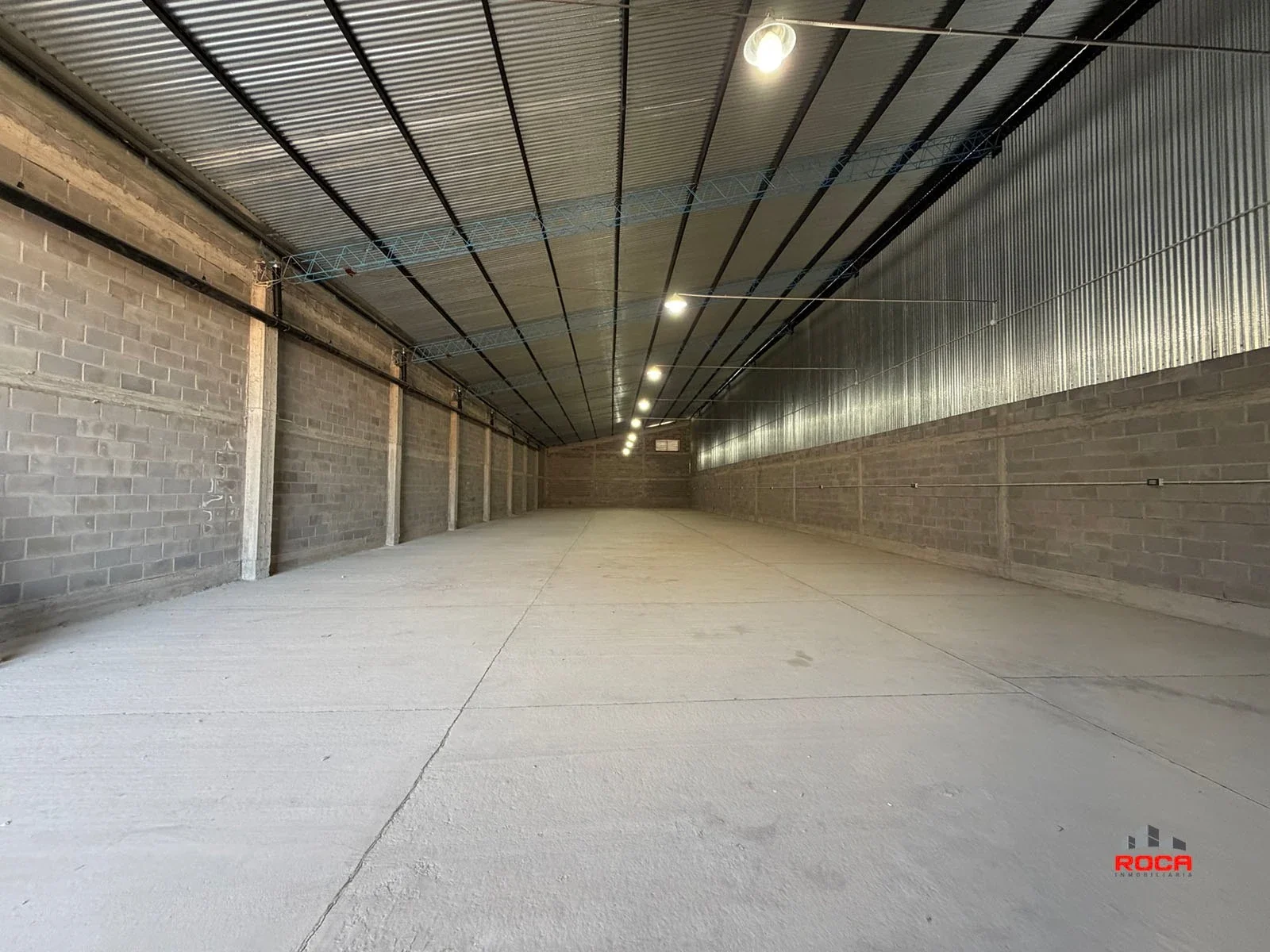 Galpón en alquiler | Perico – 600m² | A estrenar - Imagen 3
