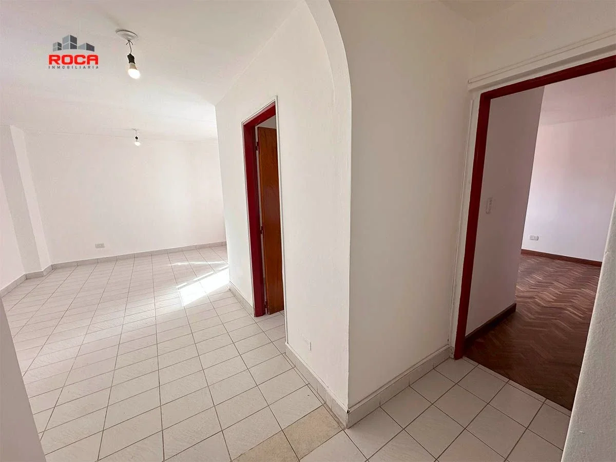 Departamento en alquiler de 1 dormitorio en Centro - Imagen 2