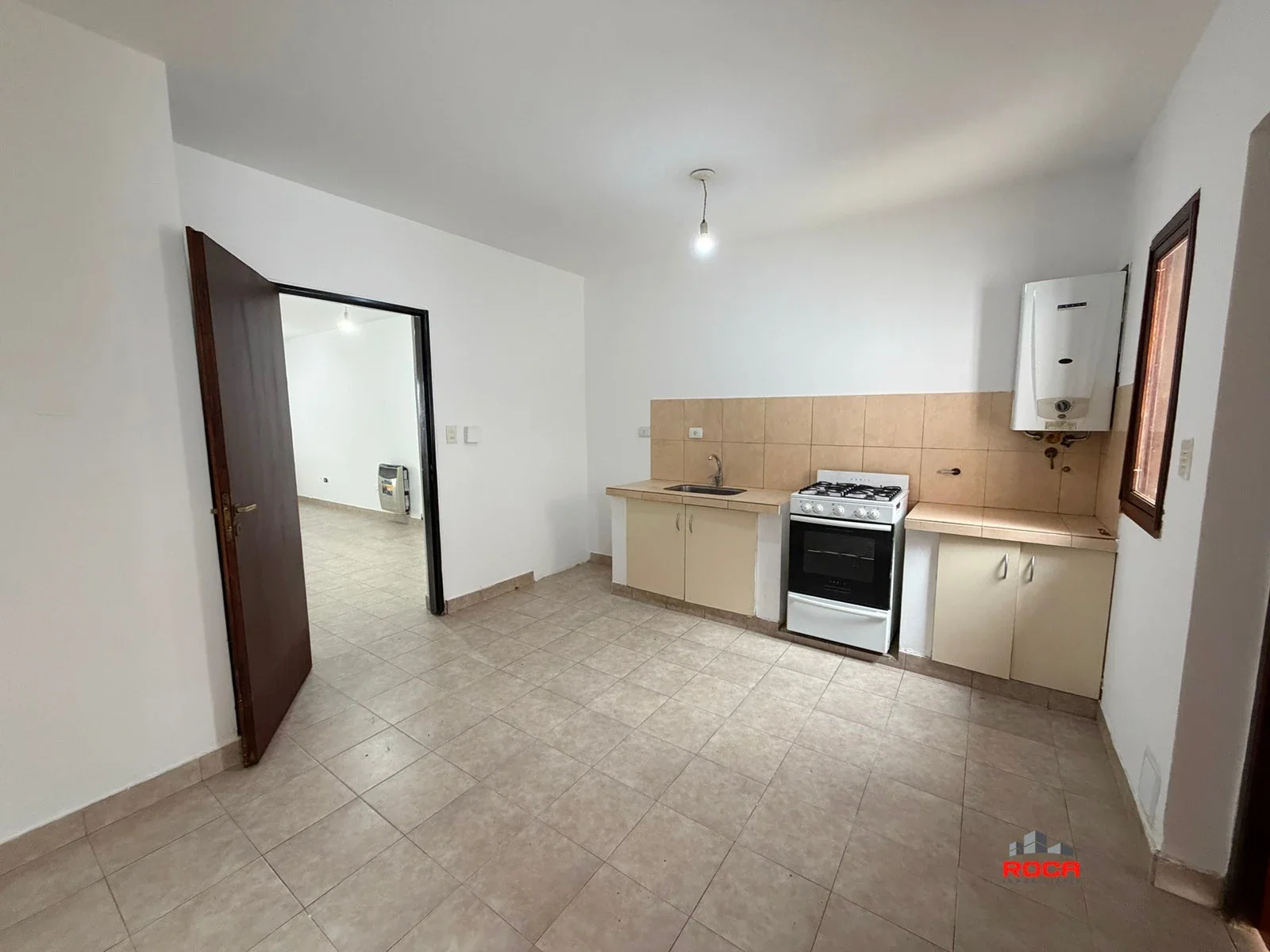 Casa en alquiler c/ cochera en Bajo la Viña - Imagen 5