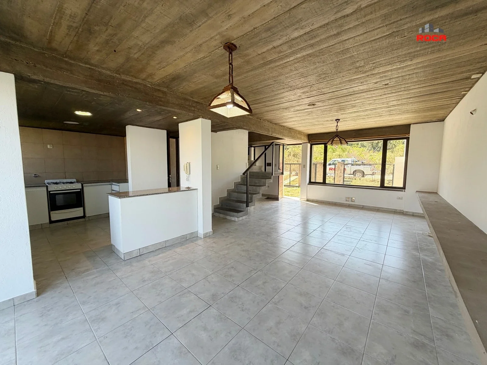 Casa en venta c/ cochera en Los Perales - Imagen 4