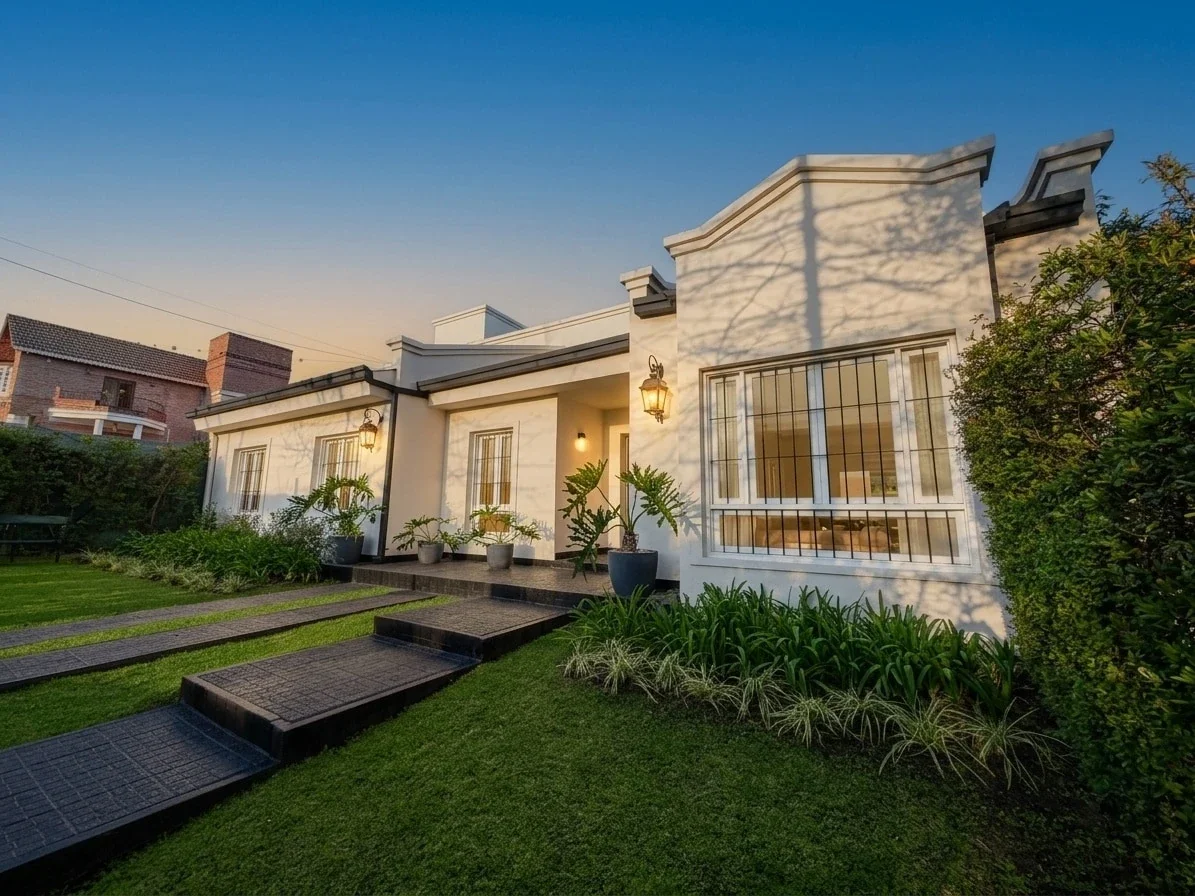 Casa en venta c/ cochera en Bajo la Viña - Imagen 2