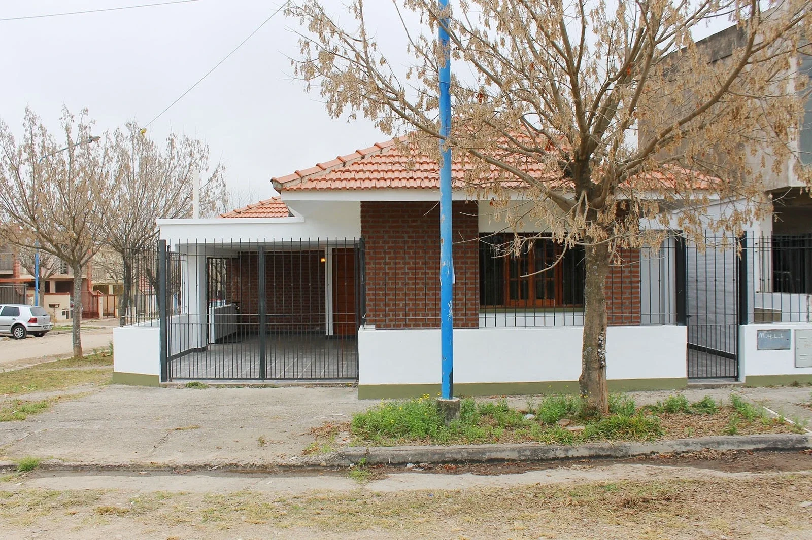Casa en alquiler | Barrio Chijra Hábitat Pregón - Imagen 2