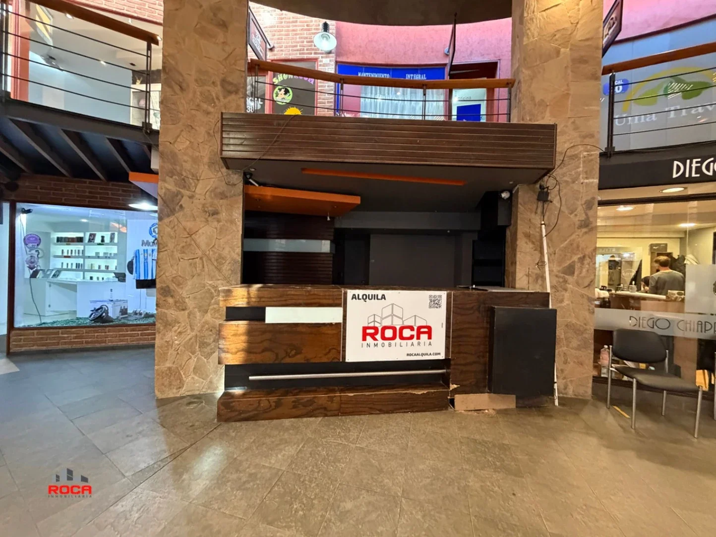 Local comercial en alquiler ubicado en Centro - Imagen 3